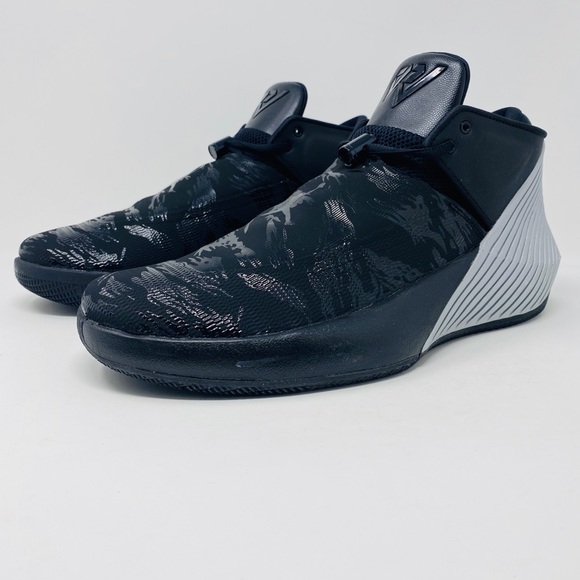 why not shoes jordan